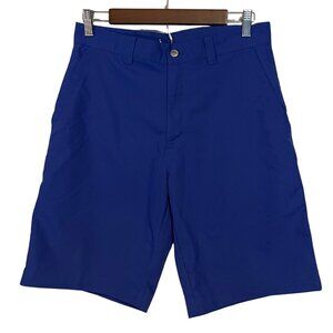 Callaway Golf Shorts Blue Men’s Size 30 Performance Polyester